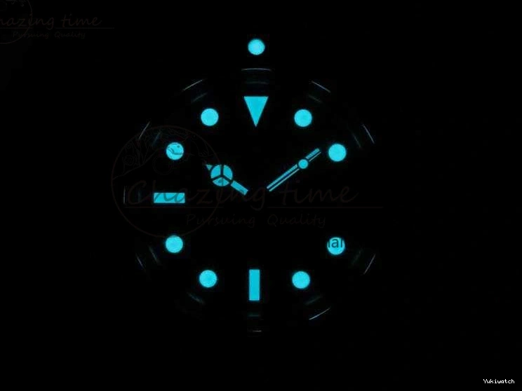 SH3135 116660 1:1 Bracelet Edition ARF Best DEEPSEA Case And SS Black 904L Sea-Dweller 0324